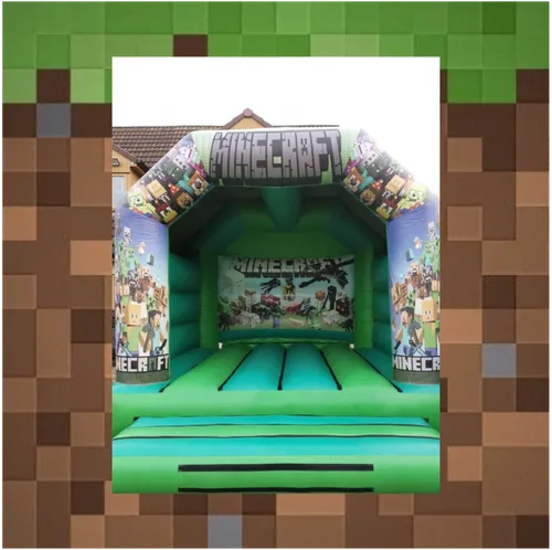 Minecraft