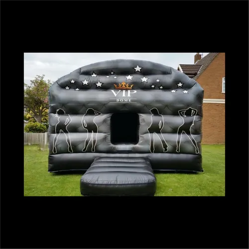 VIP Disco Dome