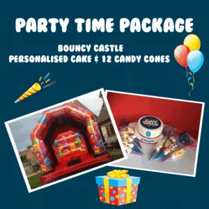 Party Time Package