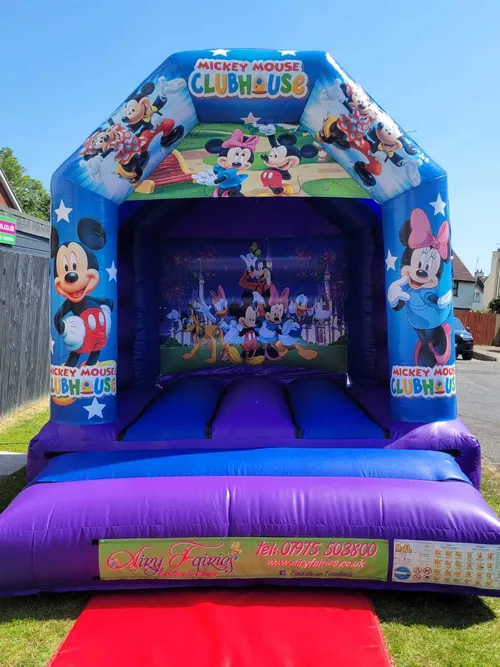 Mickey Mouse Clubhouse