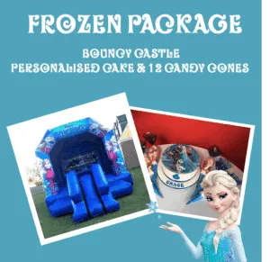 Frozen Package