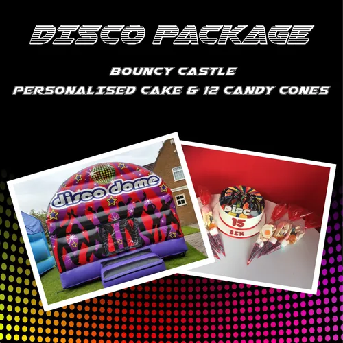 Disco Package