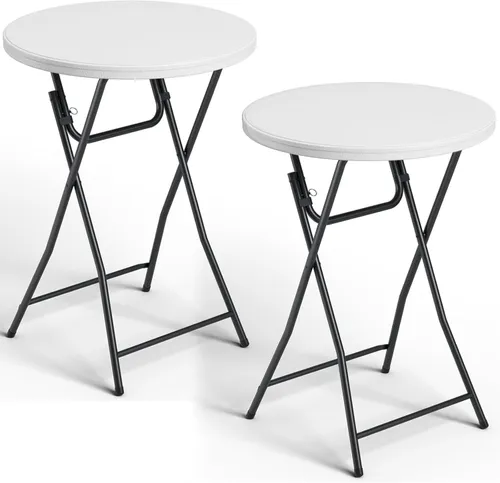 (1) Cocktail Table 