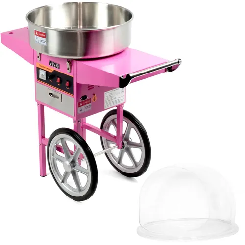 Cotton Candy Machine