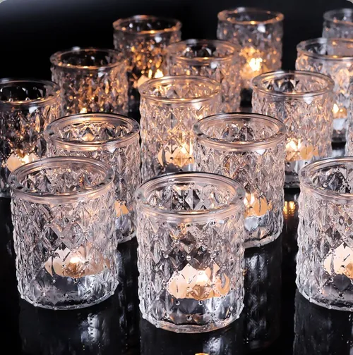 Votive Candle Holder