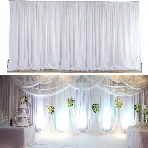 Custom Backdrop (Contact the office)