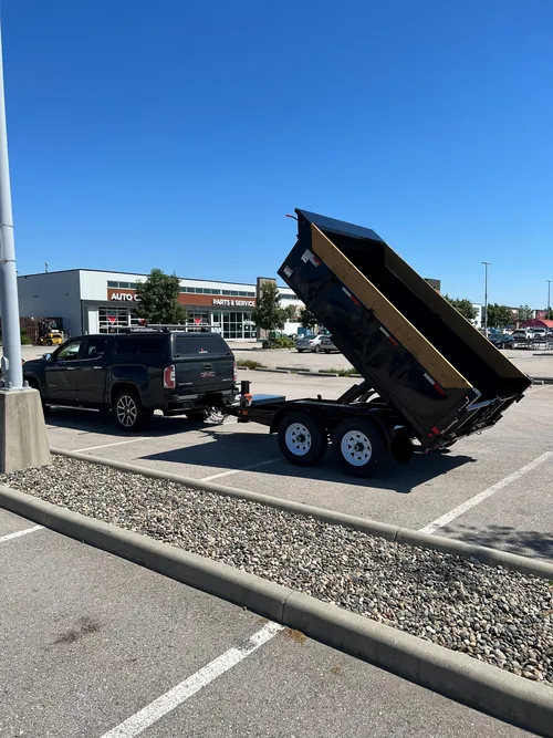 6x10 Cantra 10K GVRW 