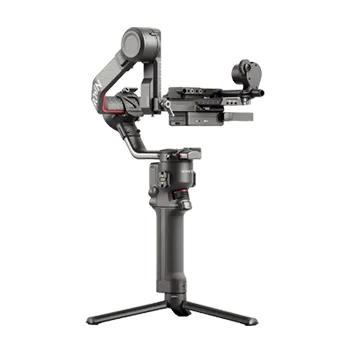 DJI RONIN RS 2 PRO COMBO