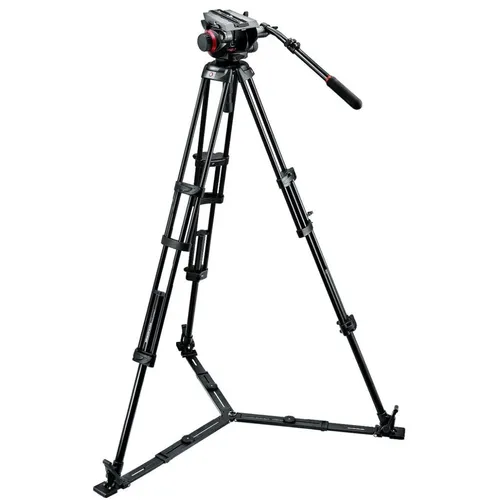 MANFROTTO 504HD,546BK