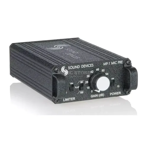 SOUND DEVICES MP-1