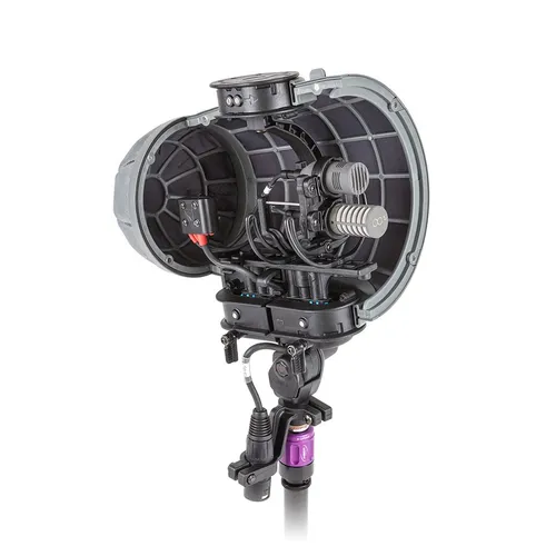 SCHOEPS CCM XY STEREO SET