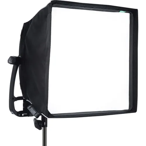  LITEPANELS ASTRA 6X BI-COLOR (+ OVERSIZED SNAPBAG)