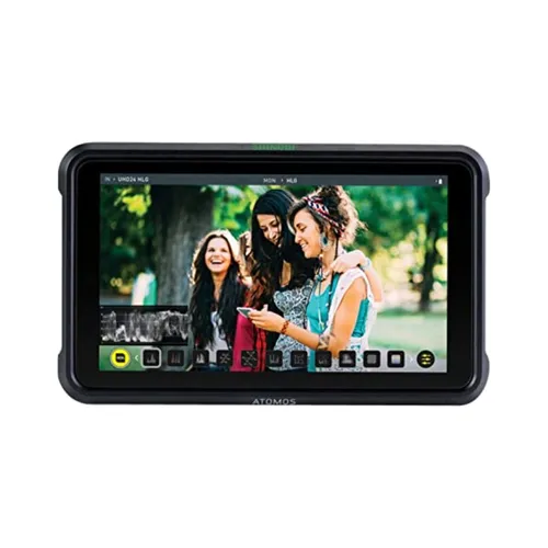 ATOMOS SHINOBI SDI