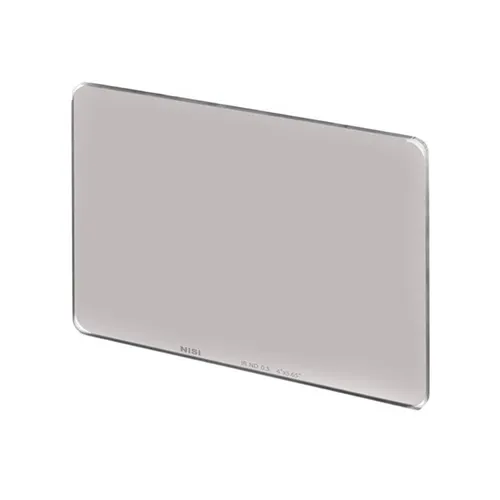 NiSi Nano IR ND-Filter 4x5,65 (0.9)