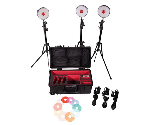 ROTOLIGHT NEO SET