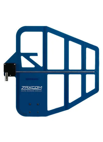 Zaxcom Bluefin 2