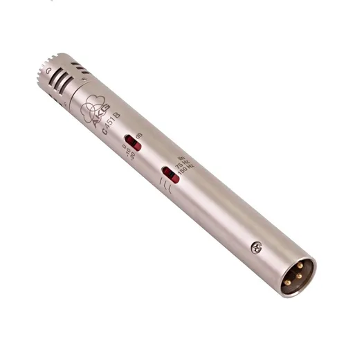 AKG C 451 B