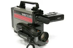 PANASONIC VKR 6810 (ADAPTIERT)