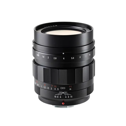 VOIGTLÄNDER NOKTON 42.5MM F/0,95