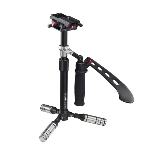 IFOOTAGE WILDCAT III