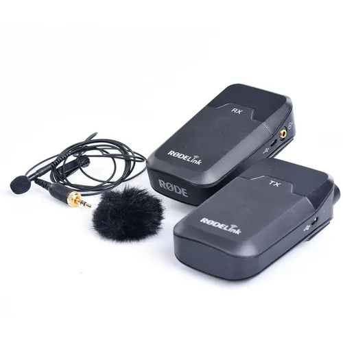 Rode RodeLink Filmmaker Kit