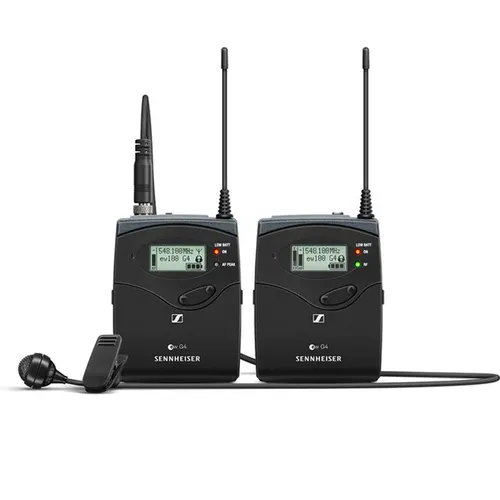 Sennheiser Evolution System