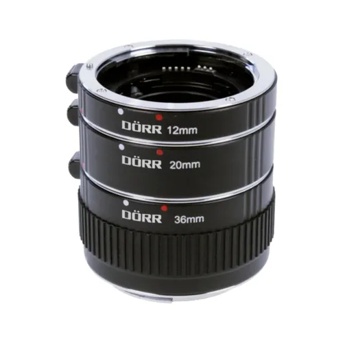 CANON EF MAKRO ZWISCHENRINGE