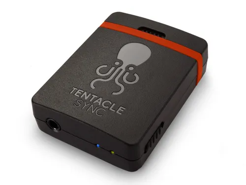 Tentacle Sync E Single