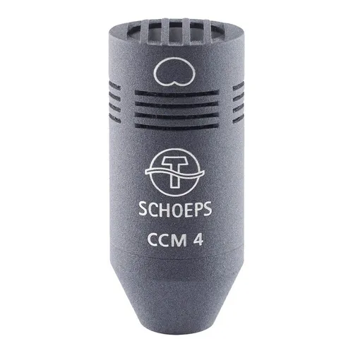 SCHOEPS CCM 4
