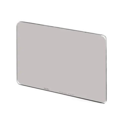 NiSi Nano IR ND-Filter 4x5,65 (1.2)