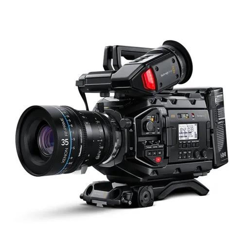 BLACKMAGIC DESIGN URSA MINI PRO 4.6K
