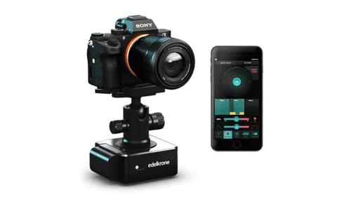 EDELKRONE MOTION CONTROL SYSTEM