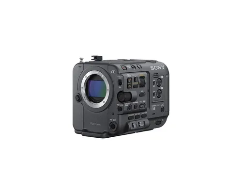 SONY FX6