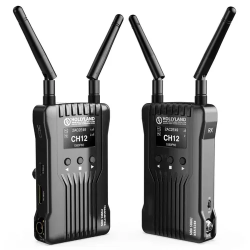 HOLLYLAND MARS 400s PRO