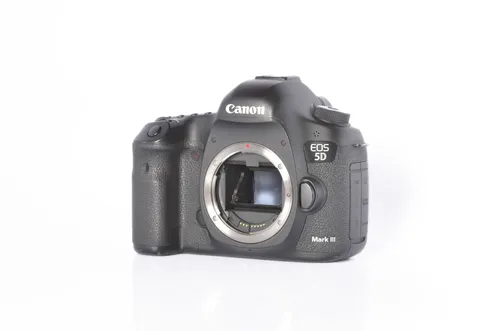 CANON 5D MKIII