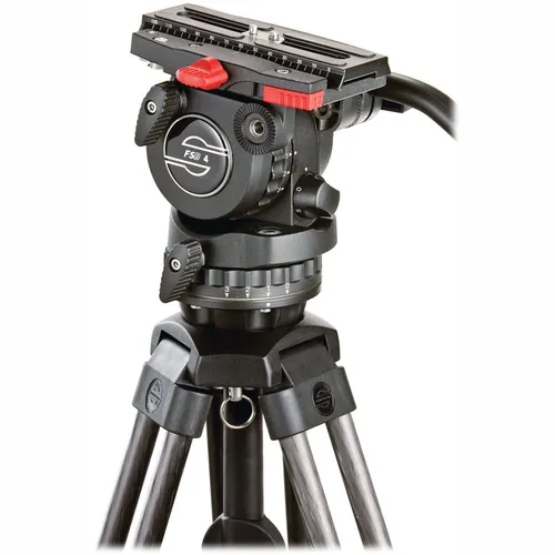 SACHTLER FSB 4