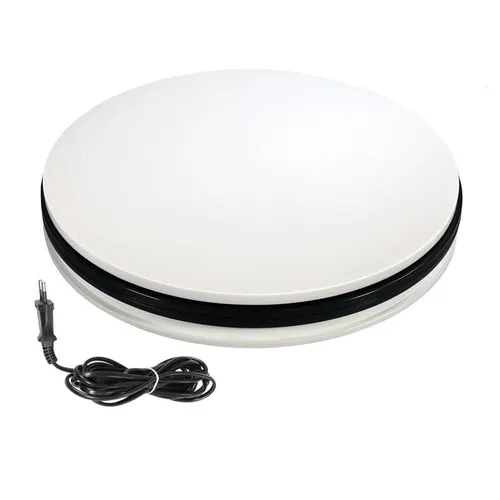 Motorisierter Drehteller (45 cm)
