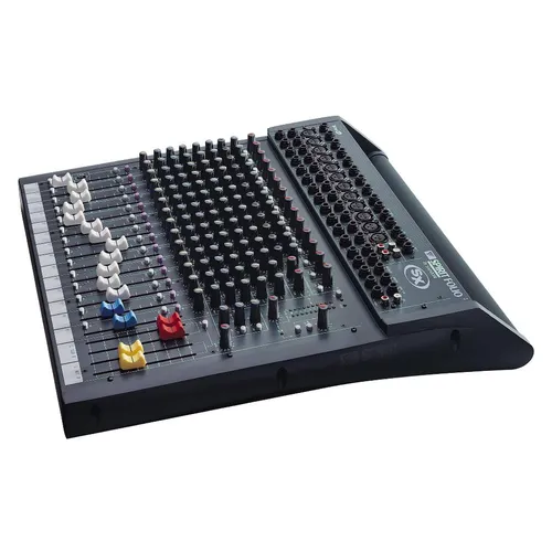 SOUNDCRAFT SPIRIT SX