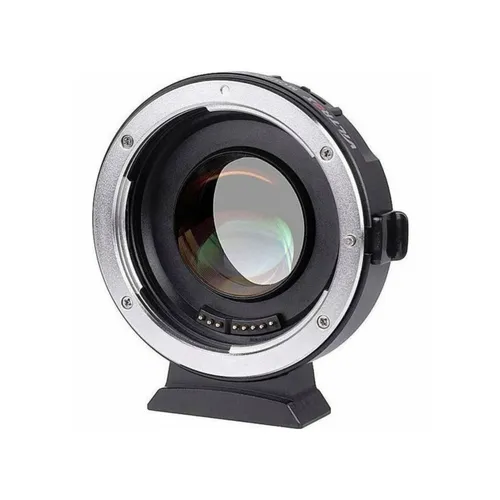 VILTROX EF-M2 II CANON EF AUF MFT (SPEEDBOOSTER)