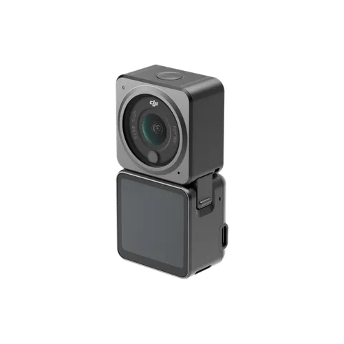 DJI ACTION 2 DUAL-SCREEN COMBO