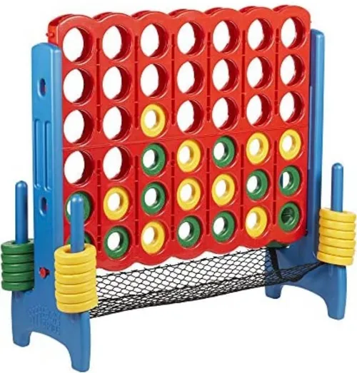 Giant Connect 4