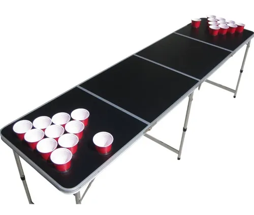 Beer Pong Table 