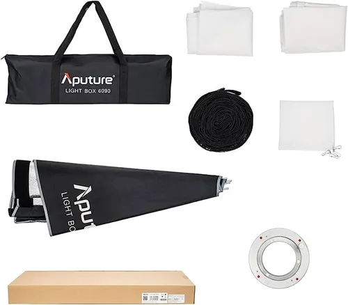 Aputure softbox 6090
