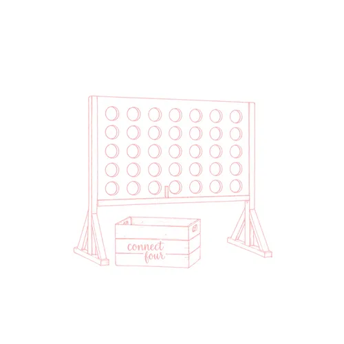 Giant Connect Four