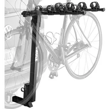 Bike Rack - 4 Bikes, Thule