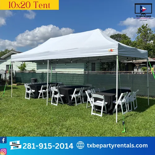 24 Guests Intimate Gathering Classic