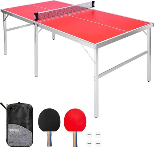 Ping Pong Table - Midsize