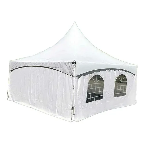 Sidewall Package A - 20x20 High Peak Tent - Walls ONLY