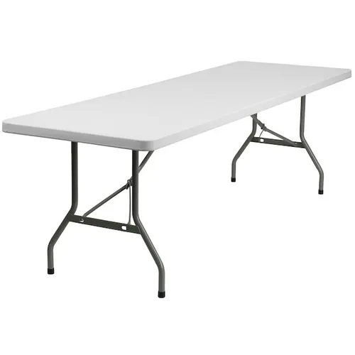 Tables - Rectangular 8ft