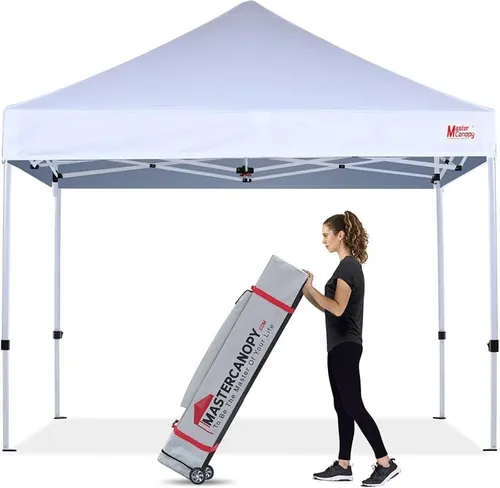 Tent - 10x10 PopUp